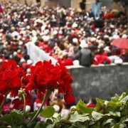 funerale laico roma