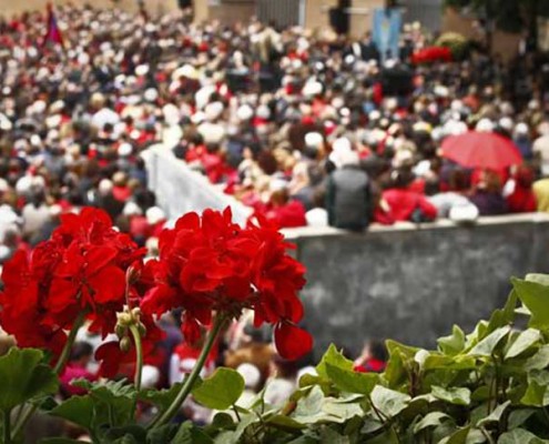funerale laico roma