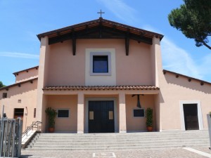san tarcisio roma quarto miglio