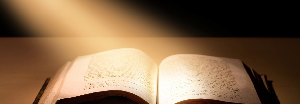 bibbia
