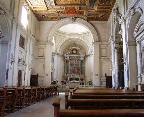 church
