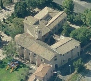 church