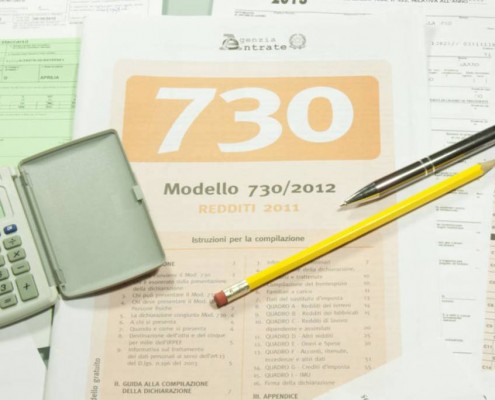 module 730
