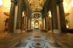church