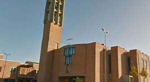 Santa-Maria-del-Rosario
