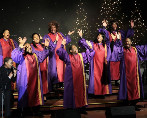 The-golden-voices-of-gospel