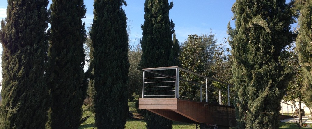giardino dei ricordi