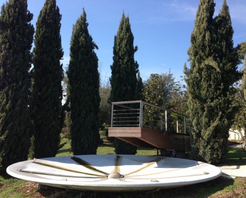 giardino dei ricordi