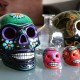 el dia de los muertos mexico