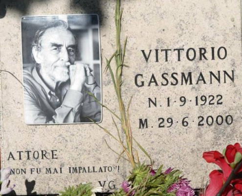 Vittorio Gassman