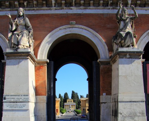 Cimitero Verano