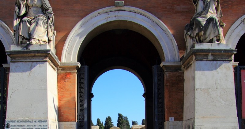 Cimitero Verano