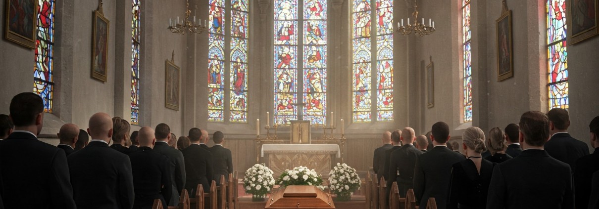 funerale completo roma