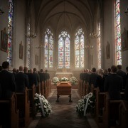 funerale completo roma