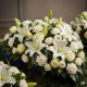 Cuscino funebre